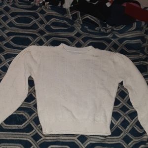 sweater